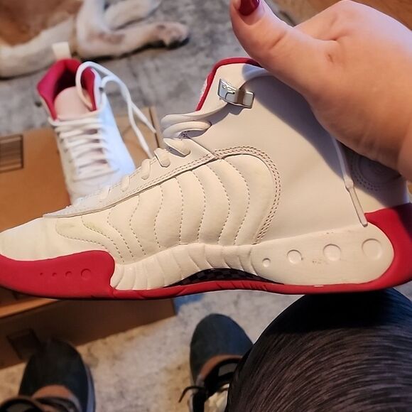 Boys Jordan Jumpman Pro OG size 6Y - Picture 5 of 5